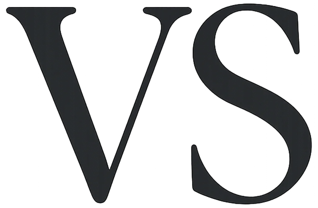 VS